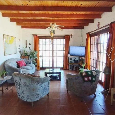 Casablanca San Francisco - Habitaciones Privadas Piriápolis Екстериор снимка