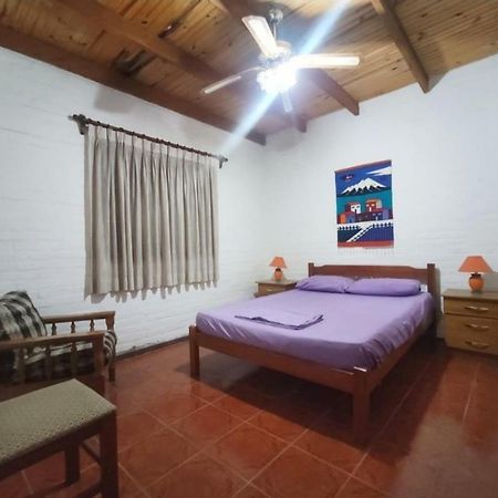 Casablanca San Francisco - Habitaciones Privadas Piriápolis Екстериор снимка
