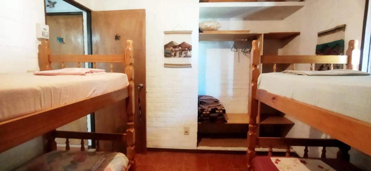Casablanca San Francisco - Habitaciones Privadas Piriápolis Екстериор снимка