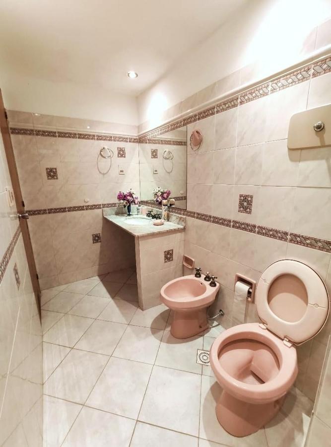 Casablanca San Francisco - Habitaciones Privadas Piriápolis Екстериор снимка