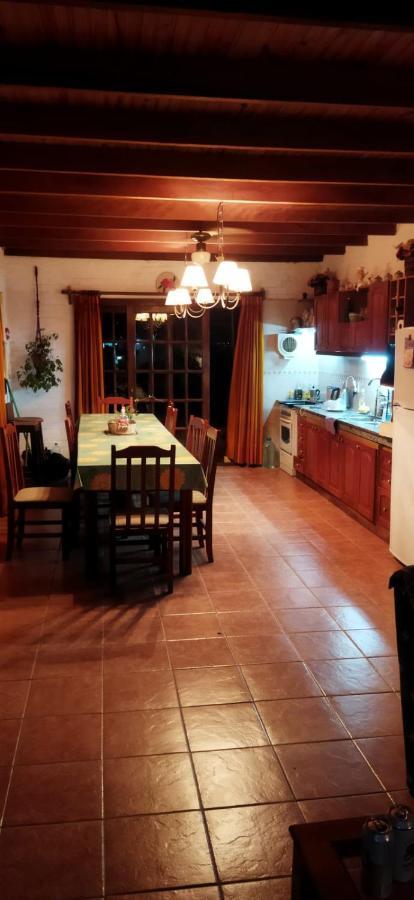 Casablanca San Francisco - Habitaciones Privadas Piriápolis Екстериор снимка