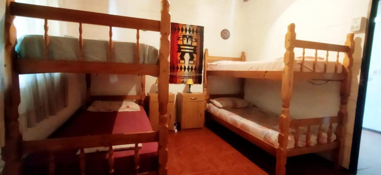 Casablanca San Francisco - Habitaciones Privadas Piriápolis Екстериор снимка