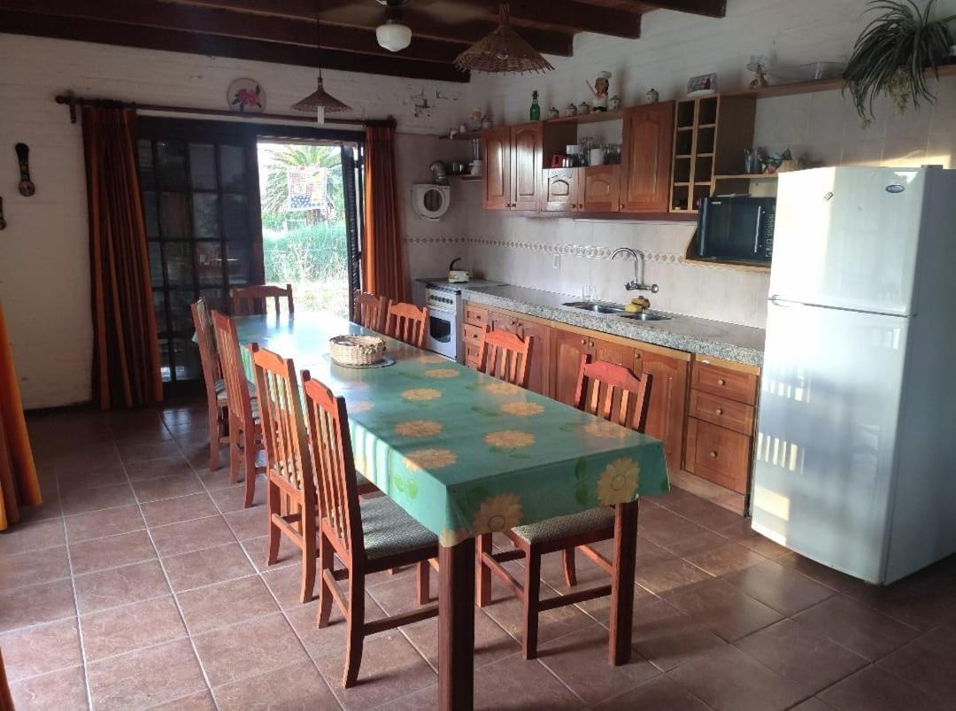 Casablanca San Francisco - Habitaciones Privadas Piriápolis Екстериор снимка