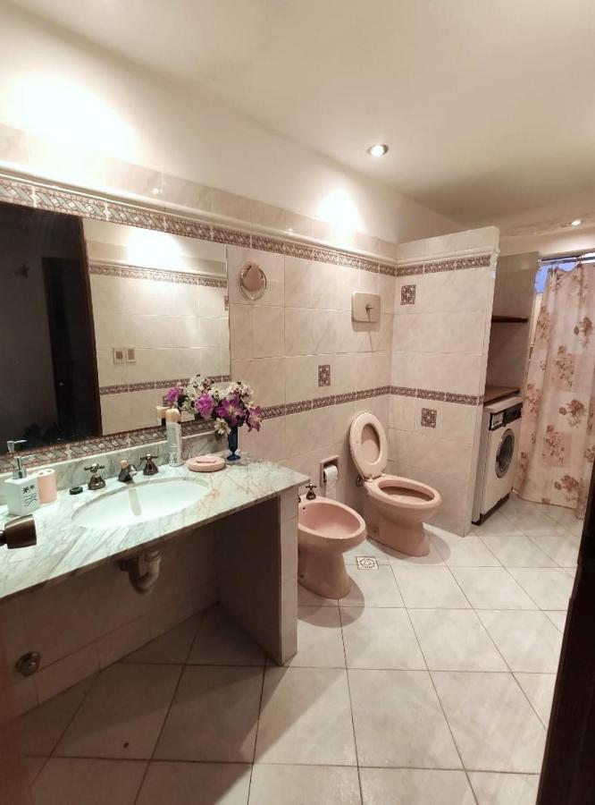Casablanca San Francisco - Habitaciones Privadas Piriápolis Екстериор снимка