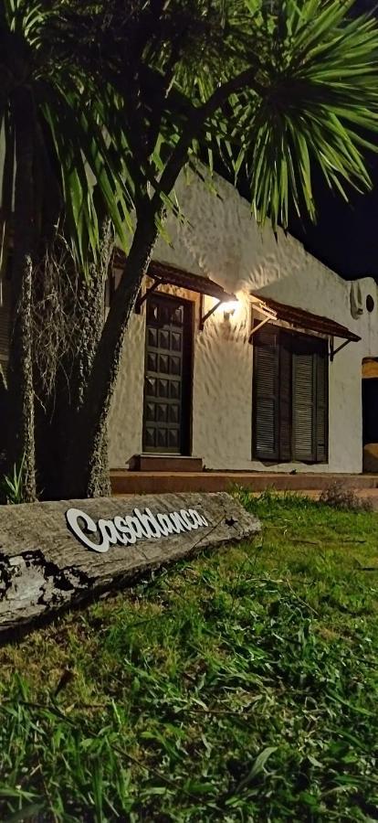 Casablanca San Francisco - Habitaciones Privadas Piriápolis Екстериор снимка