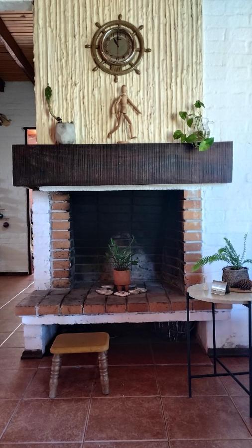 Casablanca San Francisco - Habitaciones Privadas Piriápolis Екстериор снимка