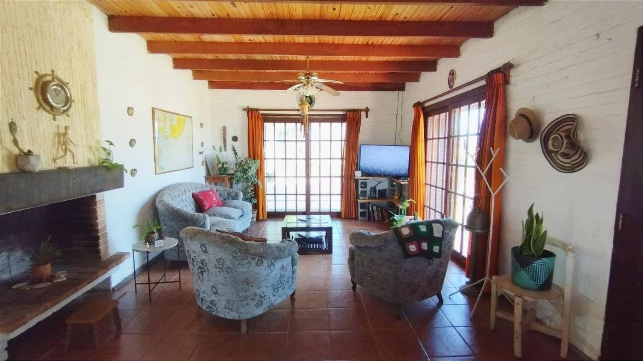 Casablanca San Francisco - Habitaciones Privadas Piriápolis Екстериор снимка