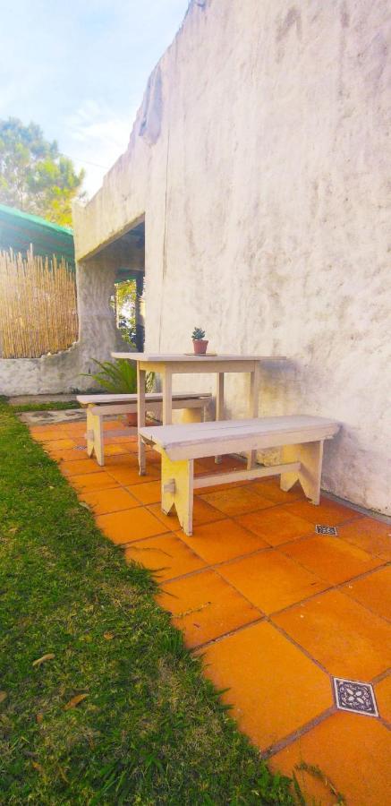 Casablanca San Francisco - Habitaciones Privadas Piriápolis Екстериор снимка
