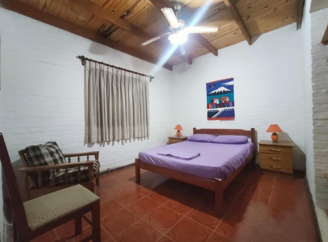 Casablanca San Francisco - Habitaciones Privadas Piriápolis Екстериор снимка