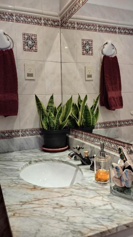 Casablanca San Francisco - Habitaciones Privadas Piriápolis Екстериор снимка
